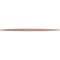 Ekena Millwork Empire Wood Fretwork Pierced Ceiling Medallion, Cherry, 34"OD x 12 1/2"ID x 1/4"T CMWP34X34X0250EPCH - alternate 5